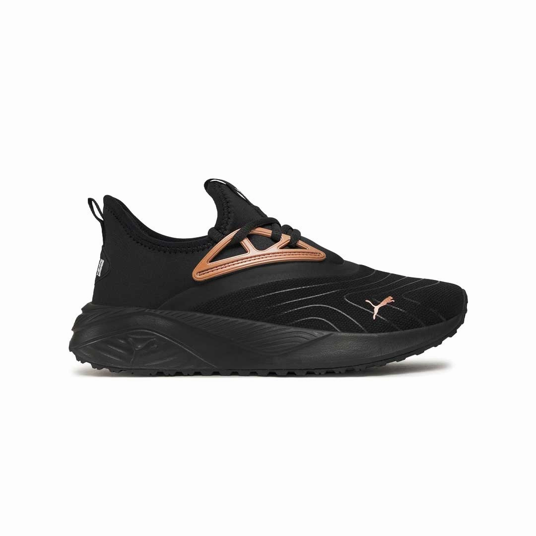 Puma - Women's Pacer Beauty Shoes (395238 01) Lonzo Ball Shoes Puma