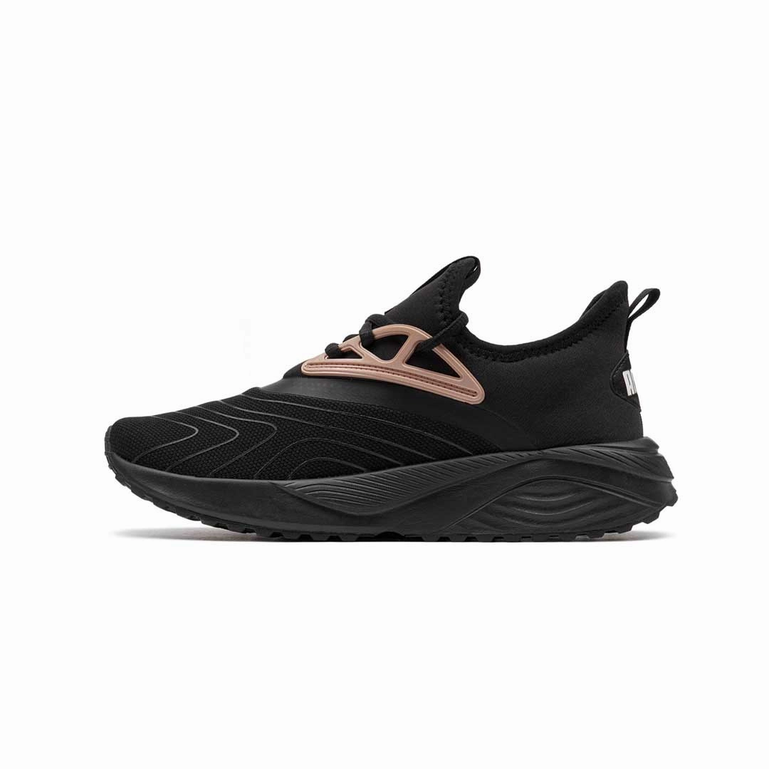 Puma - Women's Pacer Beauty Shoes (395238 01) Puma Arch Support Shoes