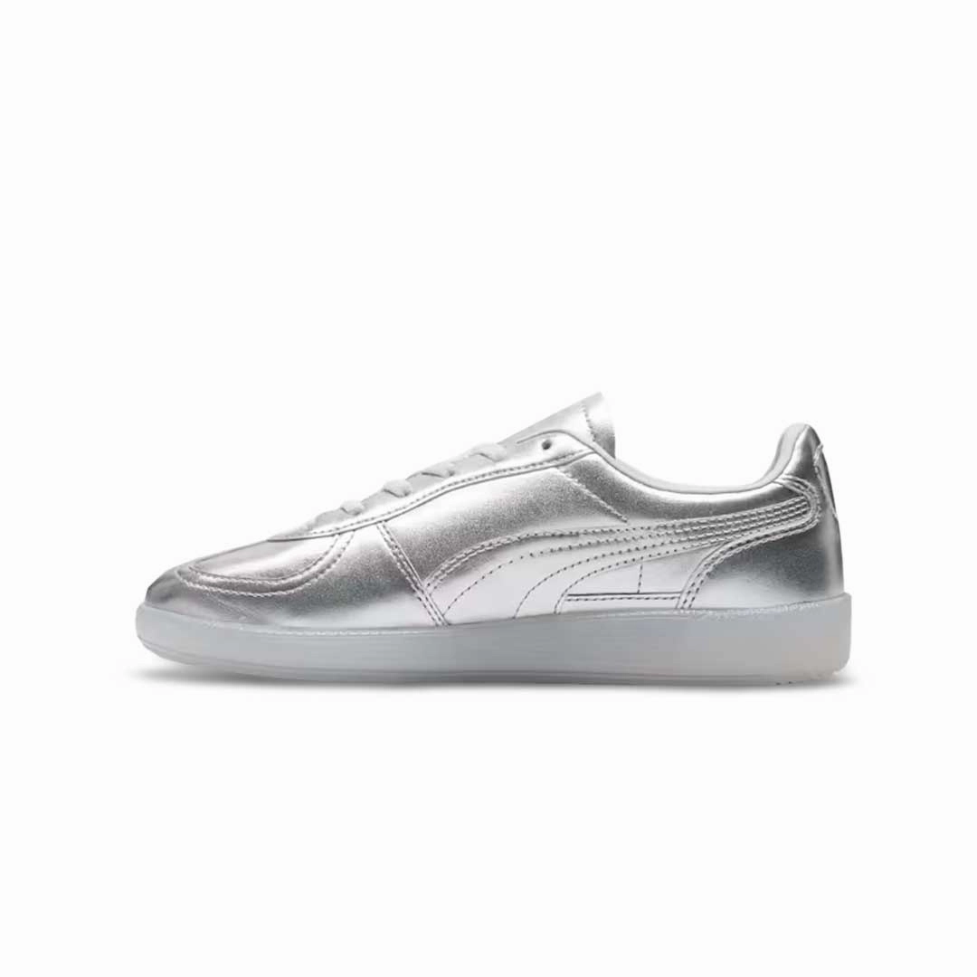 Puma Aerobics Shoes Puma - Women's Palermo Chrome Shoes (399276 01)