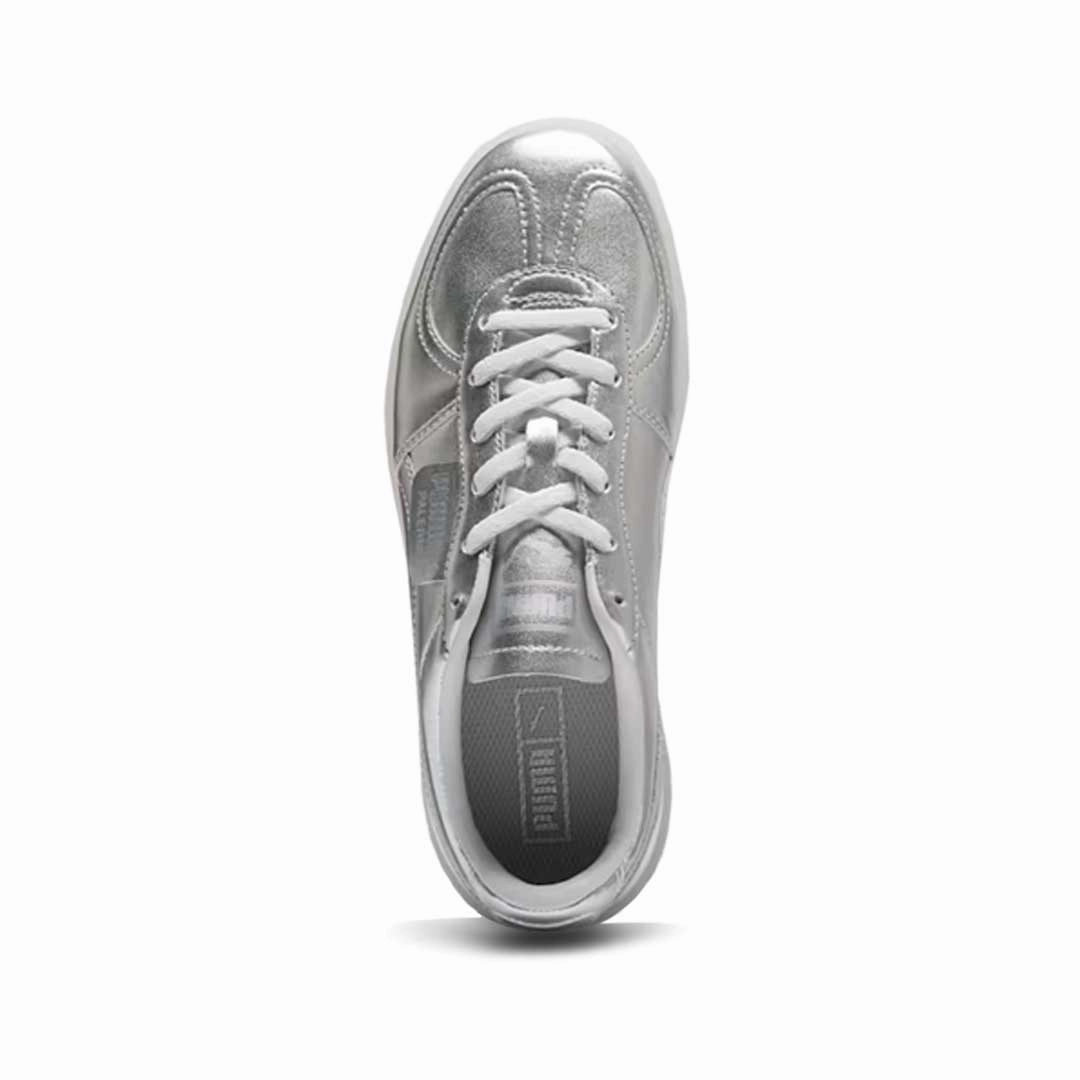 Puma - Women's Palermo Chrome Shoes (399276 01) 2010 Puma Soccer Shoes