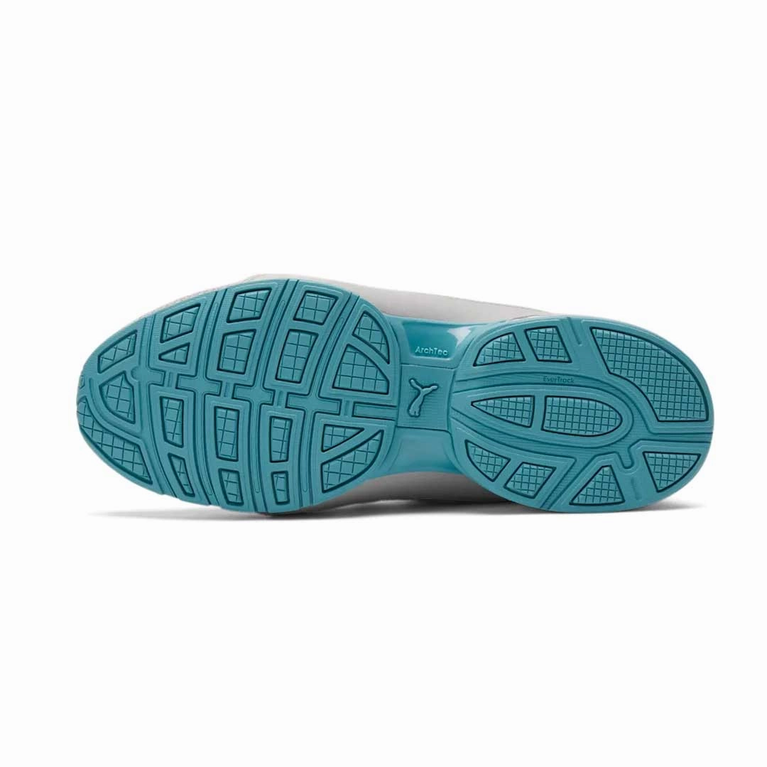 Puma - Women's Riaze Prowl Pop Shoes (377271 02) Puma Sim Racing Shoes