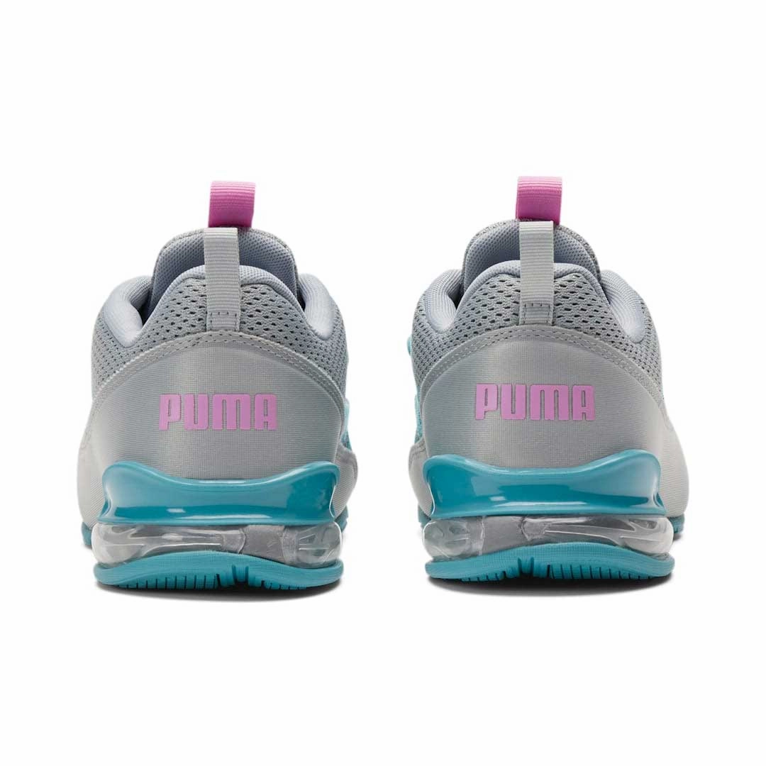 The Latest Puma Shoes Puma - Women's Riaze Prowl Pop Shoes (377271 02)
