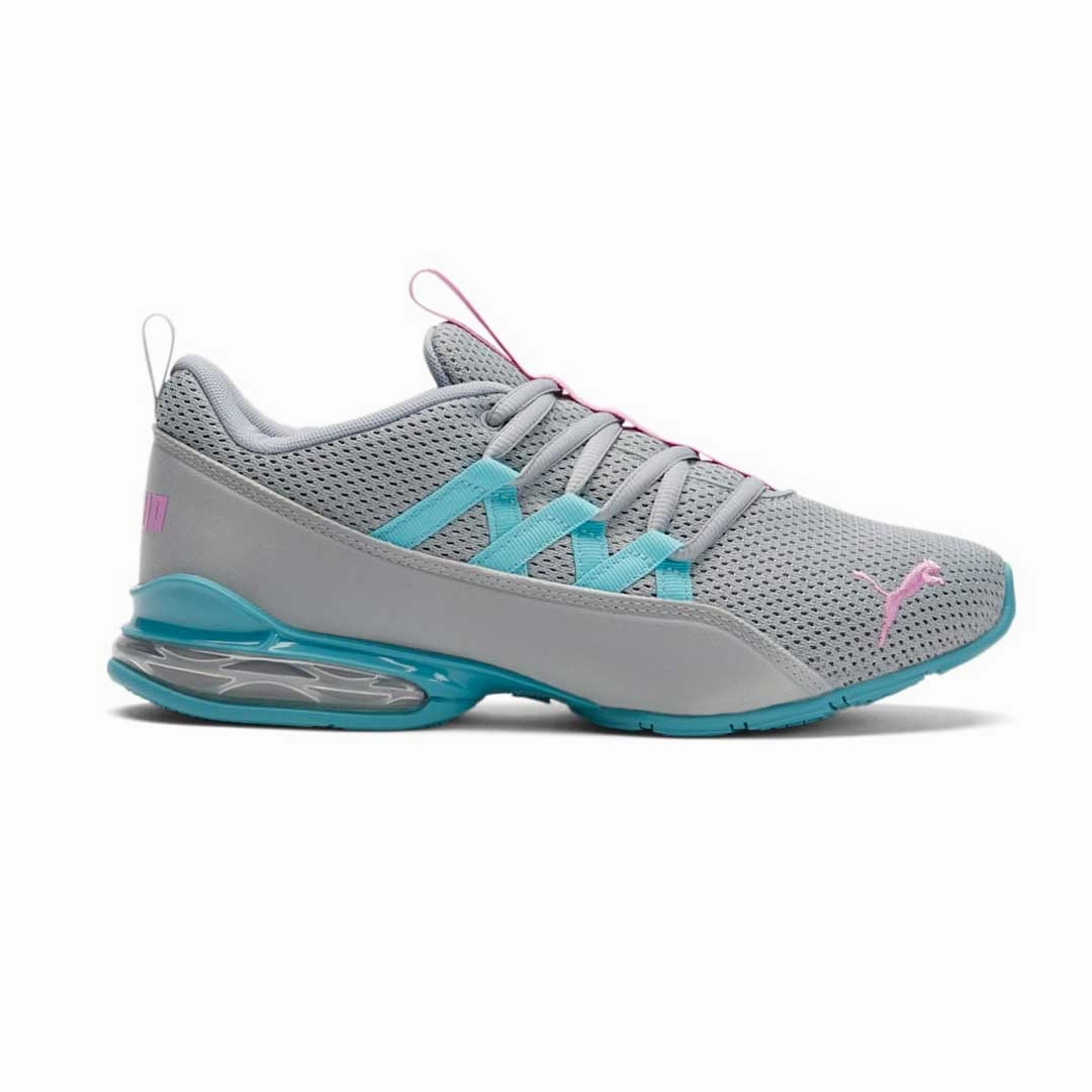 Puma - Women's Riaze Prowl Pop Shoes (377271 02) Puma Mms Bmw Shoes