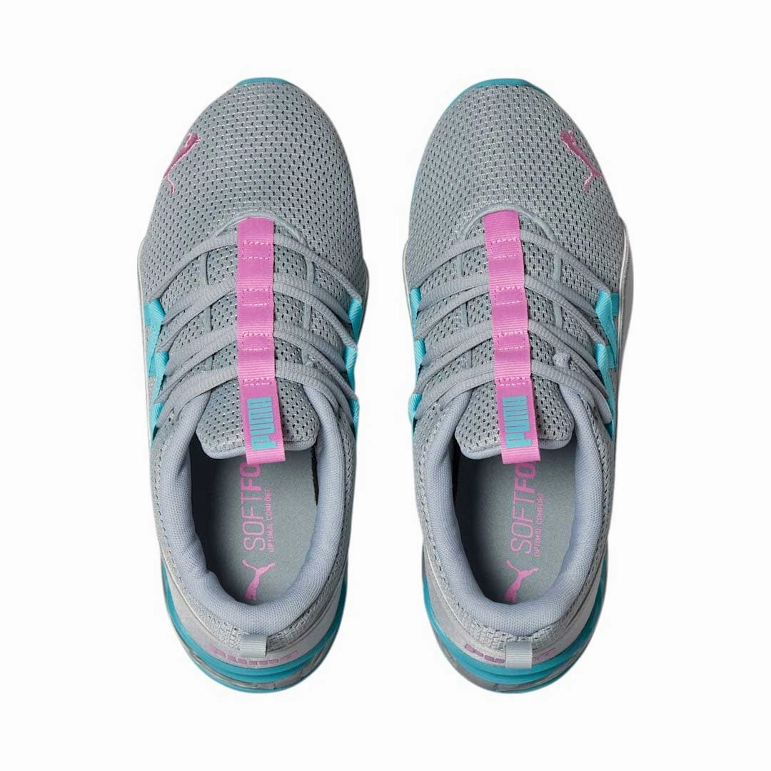 Puma Onex Cricket Shoes Puma - Women's Riaze Prowl Pop Shoes (377271 02)