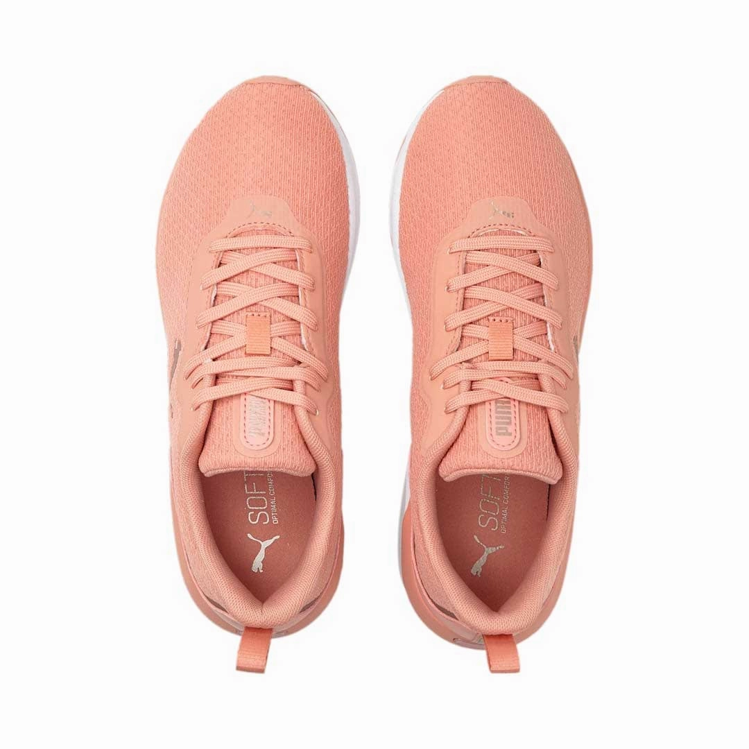 Puma Shoes Mb.01 Puma - Women's Softride Finesse Shoes (195086 13)