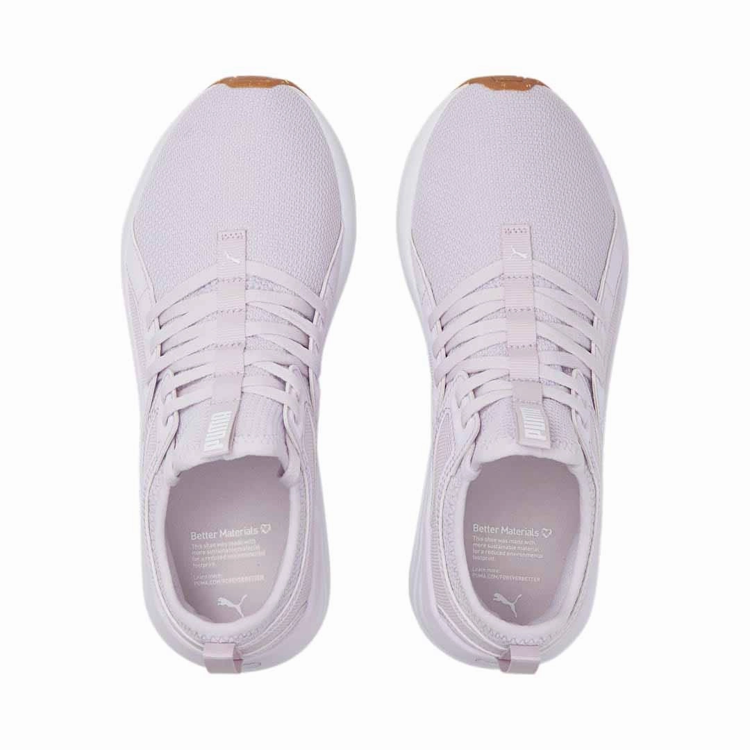 Puma - Women's Softride Sophia Better Shoes (376194 03) Puma Cell Basketball Shoes