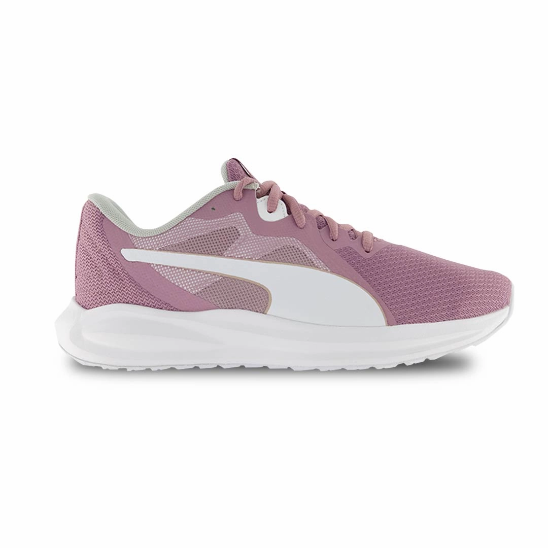 Puma Flat Shoes Puma - Women's Twitch Runner Shoes (377558 24)