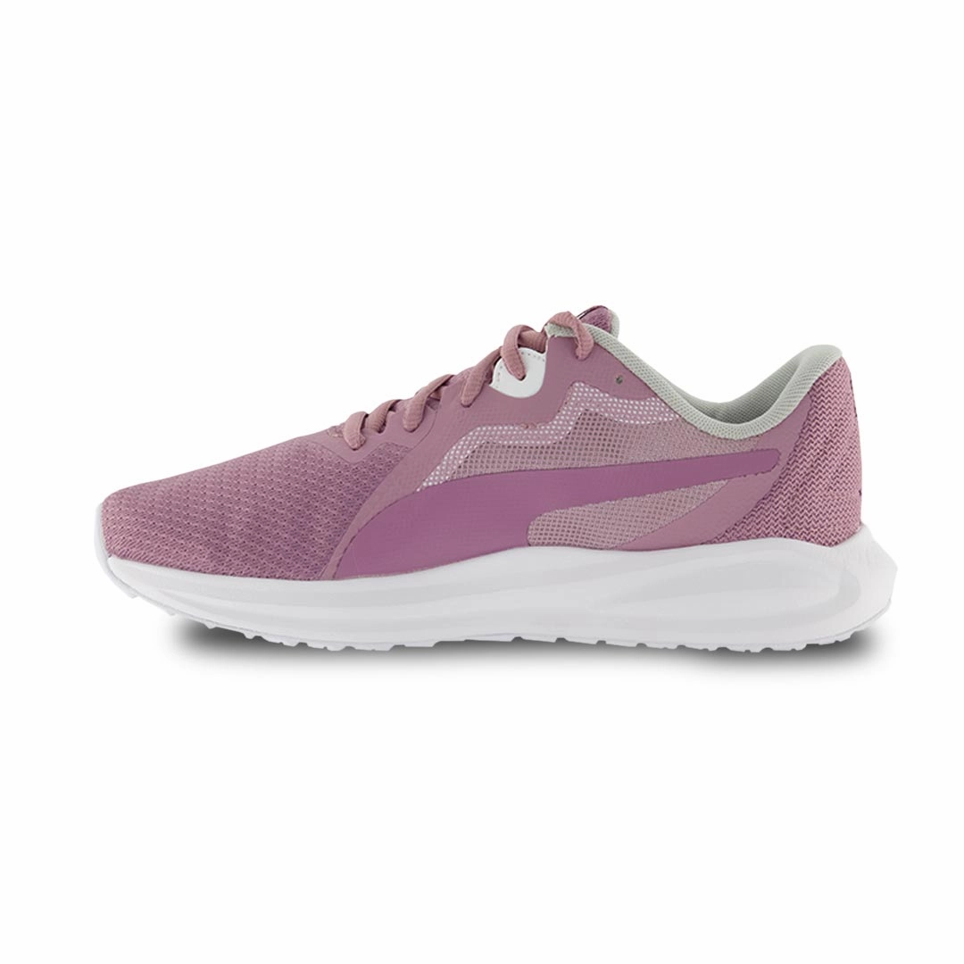 Puma Logo Shoes Puma - Women's Twitch Runner Shoes (377558 24)