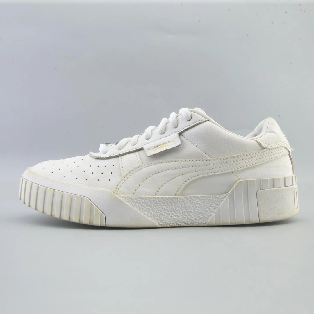 Puma Lace Shoes PUMA CALI