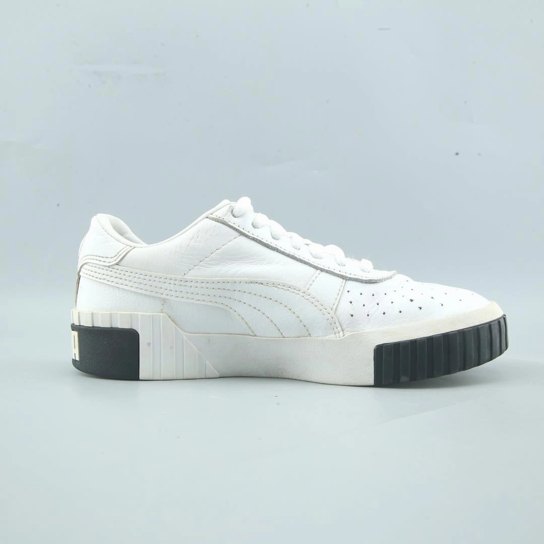 Puma Plain Shoes PUMA CALI