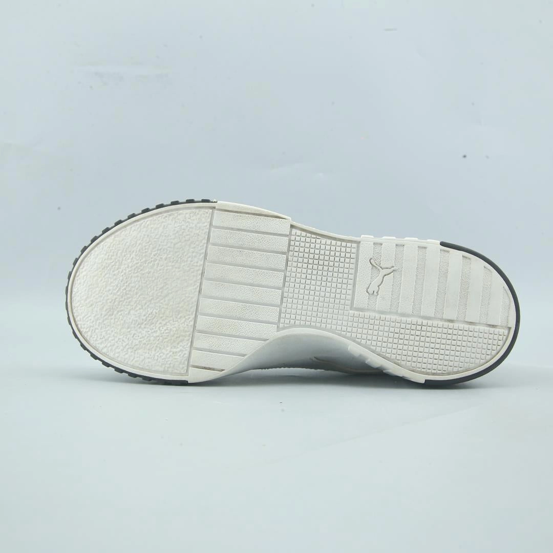 PUMA CALI Puma Skeleton Basketball Shoes