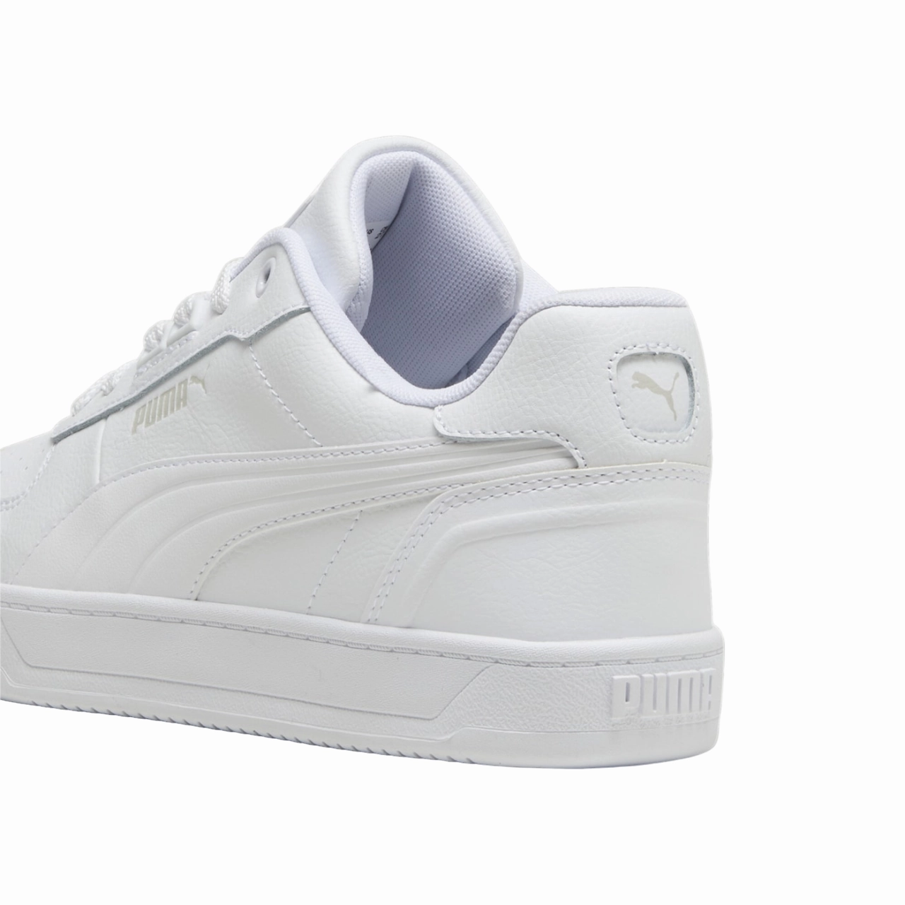 Puma Caven 2.0 Lux - Scarpa Sneakers da Adulto Bianco 395016-02 Sneakers Margiela