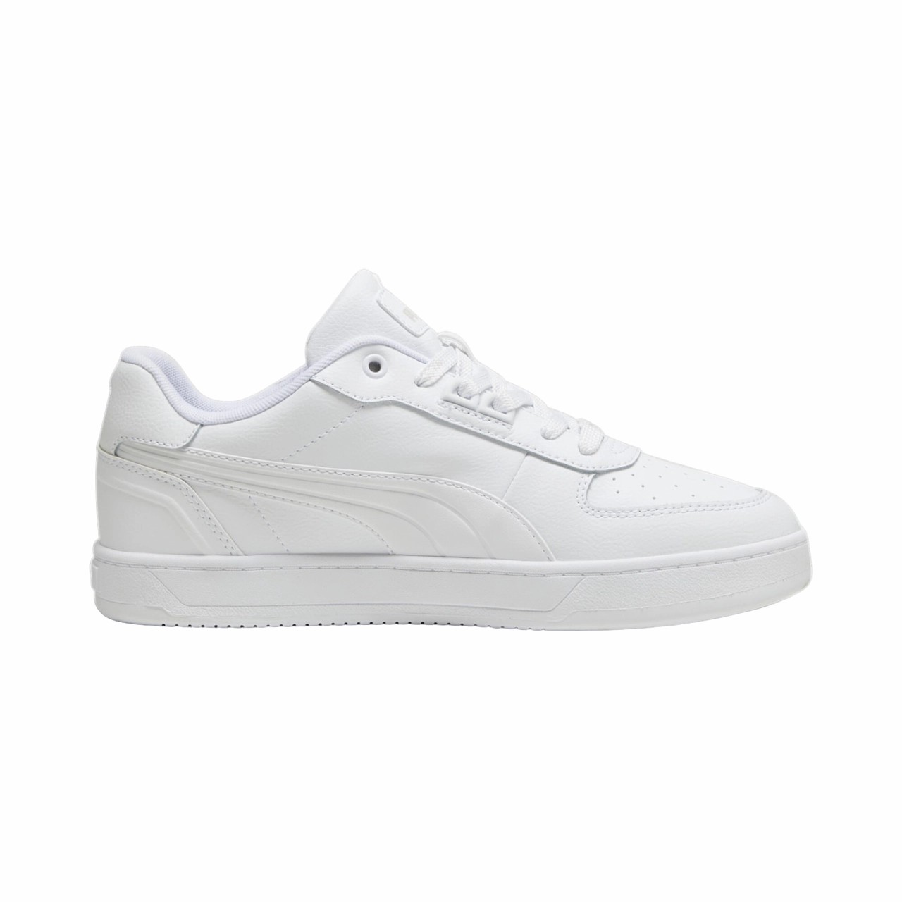 Size 13 Sneakers Puma Caven 2.0 Lux - Scarpa Sneakers da Adulto Bianco 395016-02