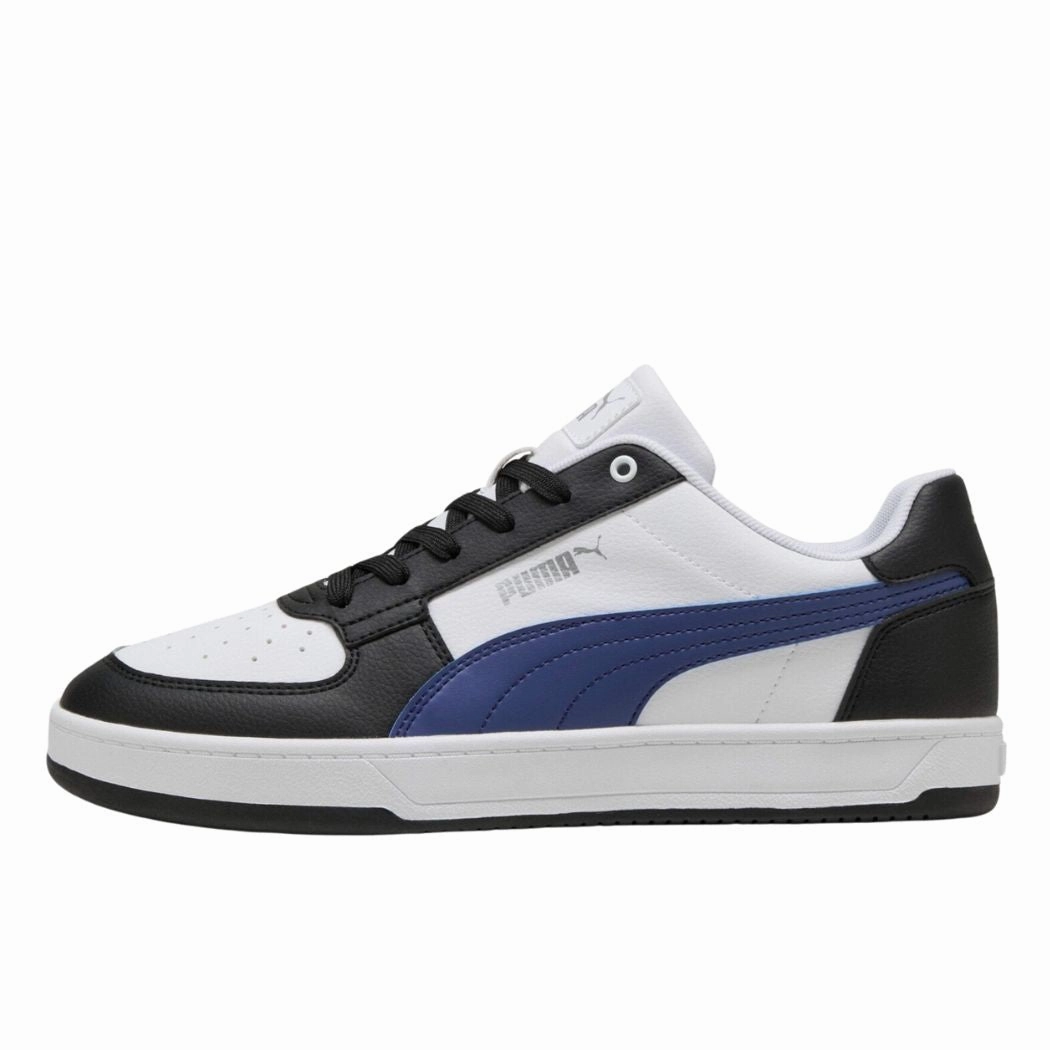 Puma Galaxy Basketball Shoes puma Caven 2.0 Men's Sneakers