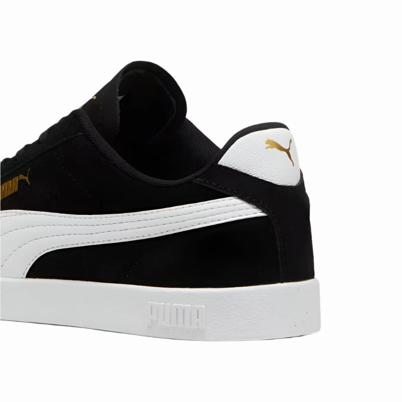 PUMA Club II Suede Mens Casual Shoes