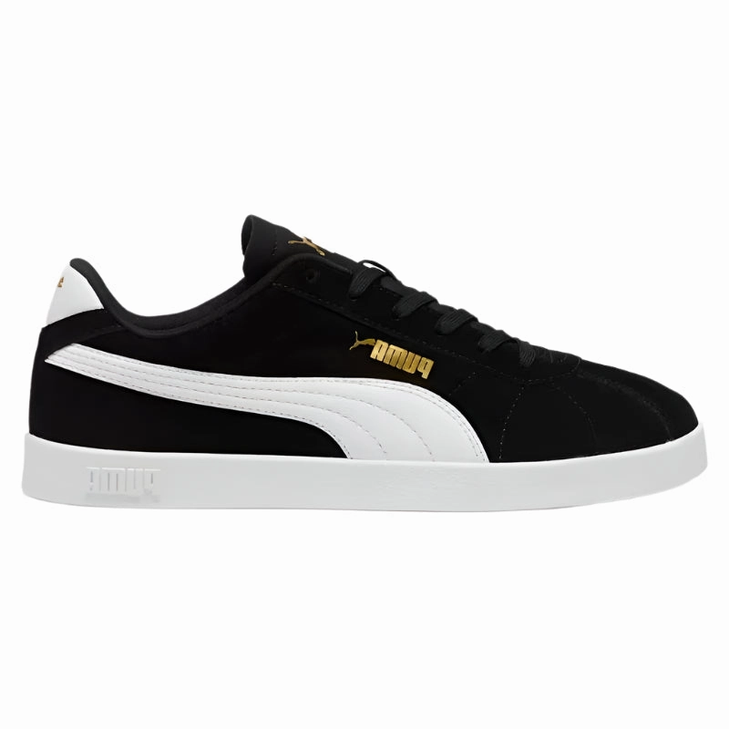PUMA Club II Suede Mens Casual Shoes Puma Bella Shoes