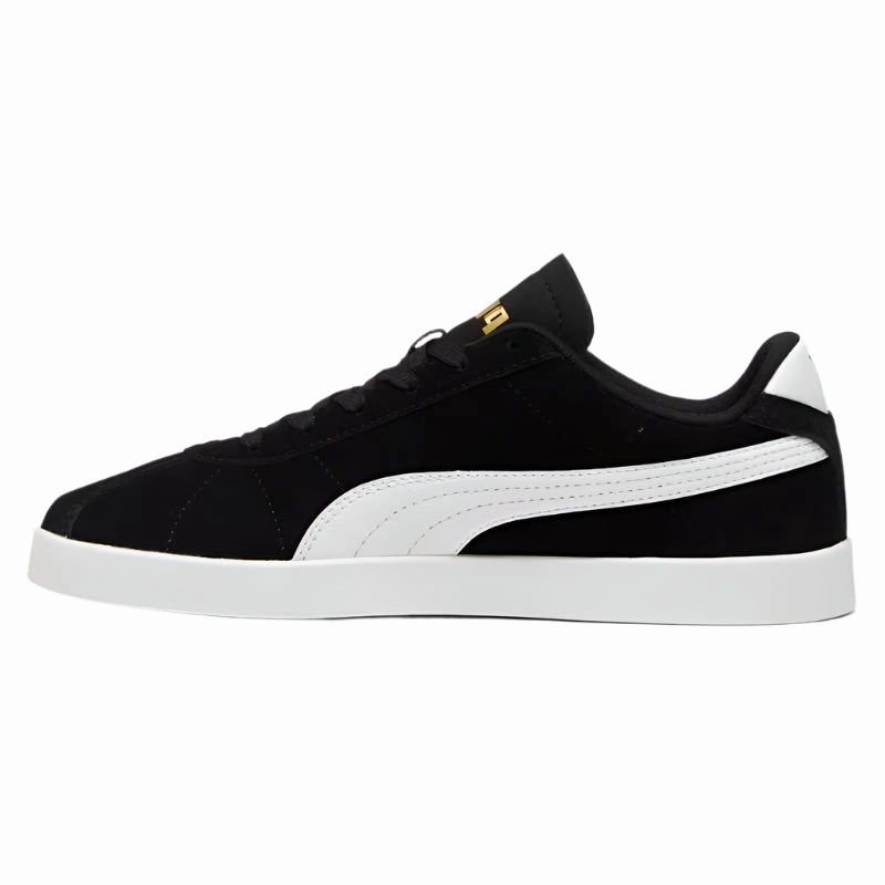 PUMA Club II Suede Mens Casual Shoes Puma Shoes Replacement