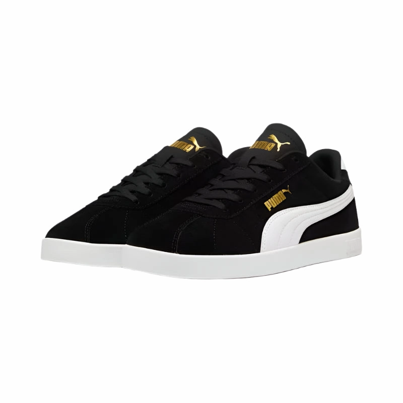 PUMA Club II Suede Mens Casual Shoes