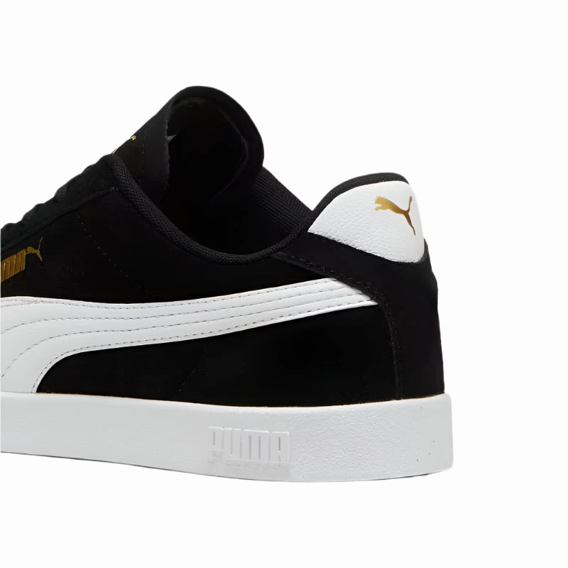 PUMA Club II Suede Mens Casual Shoes