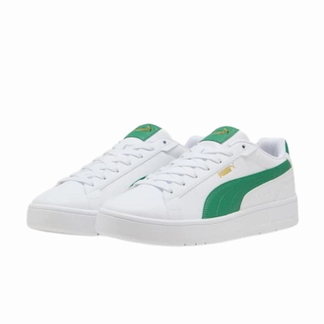 Puma Net Fit Shoes puma Court Classico Unisex Sneakers
