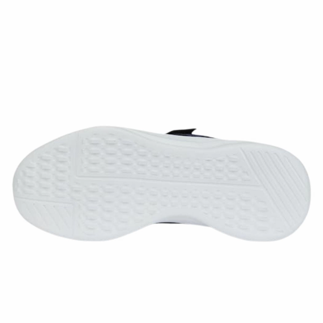 Puma Ankle Strap Shoes puma Flyer Runner V Ps Kids Trainer Shoes