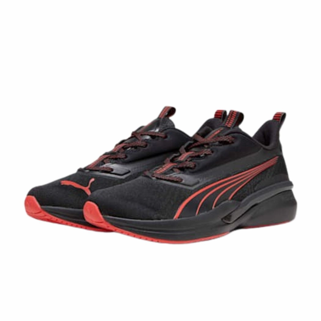 Charles Leclerc Puma Shoes puma Hyperdrive Profoam Speed Men's Running Shoes