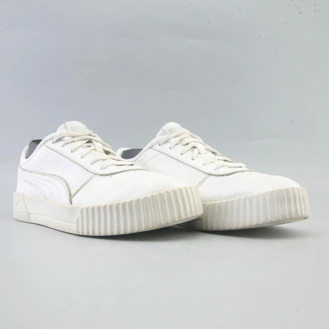 PUMA  JADA Puma Futuristic Shoes