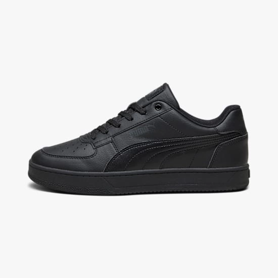 Puma Men's Caven 2.0 Black Shoes 90s Basketball Shoes