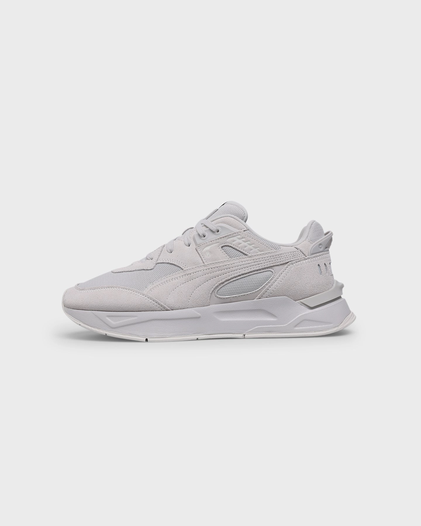 Puma Mirage Sport Tonal Nimbus Cloud Puma Eco Running Shoes