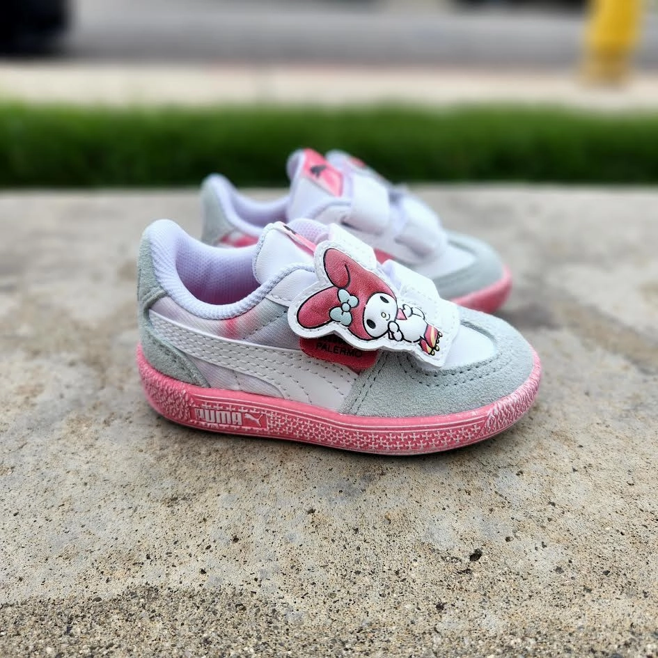 Puma Incycle Shoes PUMA PALERMO HELLO KITTY TD