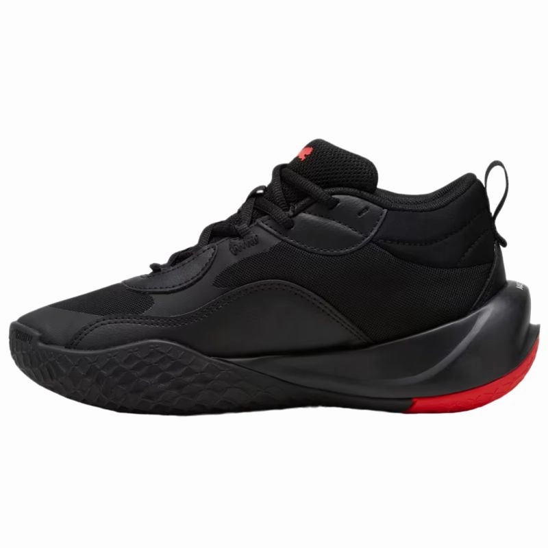 PUMA Playmaker Pro GS Kids Basketball Shoes