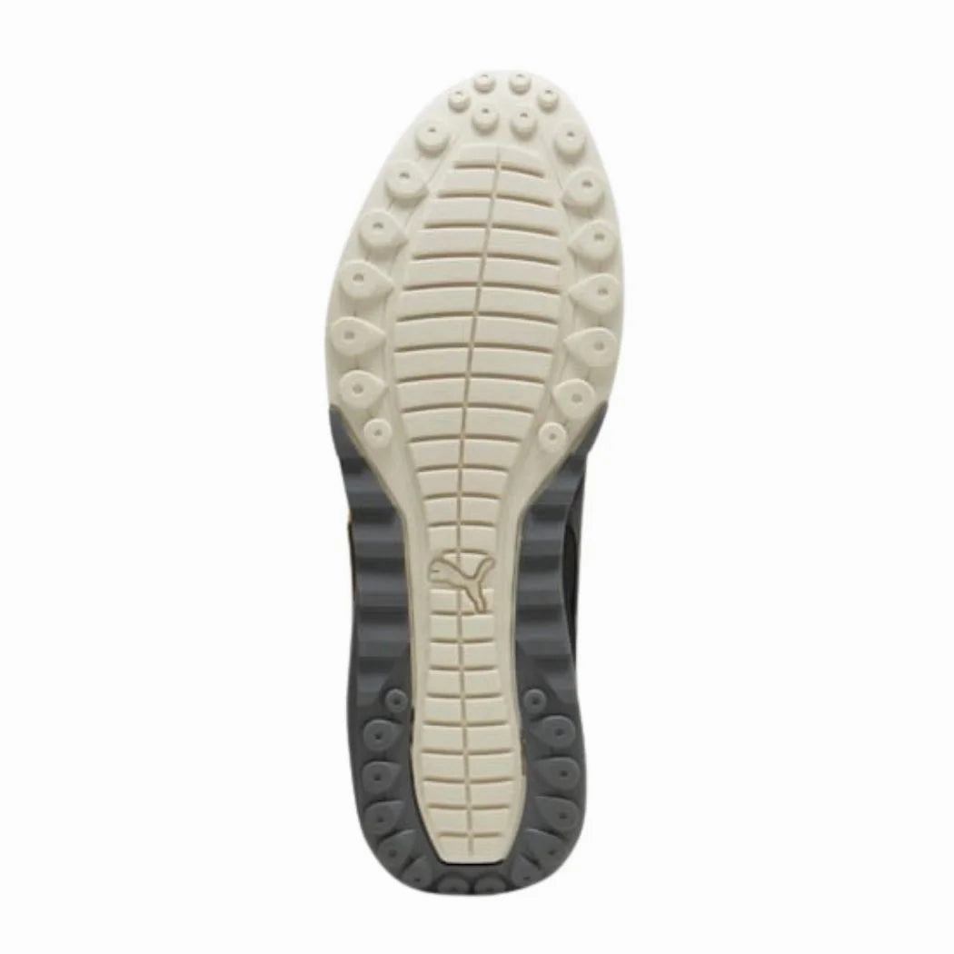 puma Porsche Legacy Speedfusion Men's Driving Shoes Puma Shield Leather Driving Shoes