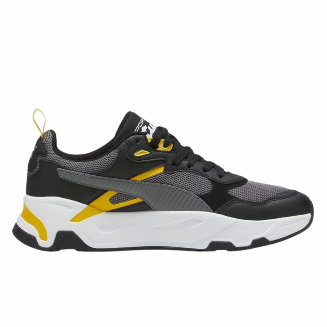 puma Porsche Legacy Trinity Men's Motorsport Shoes Hyrox X Puma Shoes
