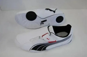 J Cole Puma Basketball Shoe Puma Redon Move Jr Trainers