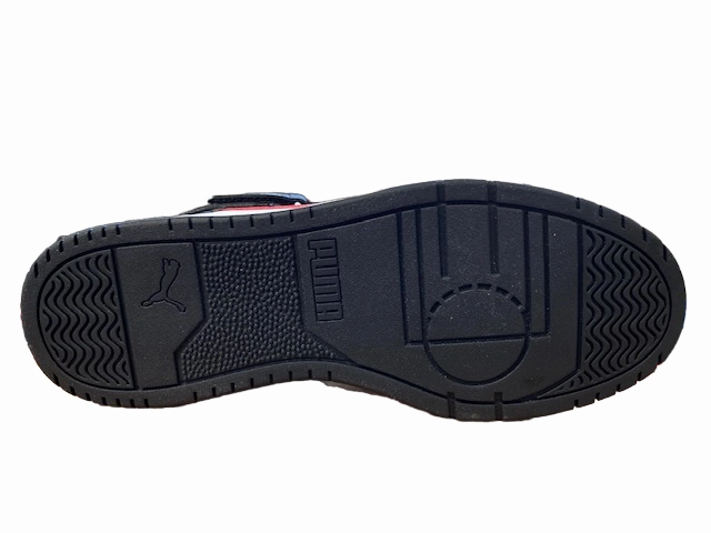 Puma scarpa Sneakers Alta da uomo RBD Game 385839 05 bianco-rosso-nero Dolce & Gabbana Sneakers Sale