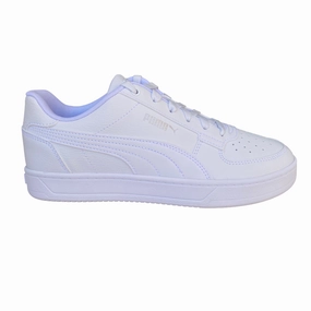 Air Max Sneakers Deals Puma scarpa sneakers da uomo Caven 2.0 392290-02 bianco