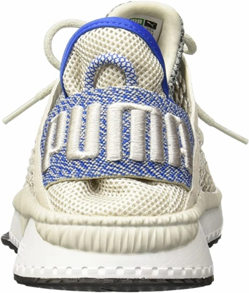 Puma scarpa sneakers da uomo Tsugi Netfit 364629 01 grigio Veja Sneakers Velcro