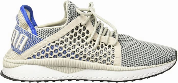 Michael Kors Sneakers Puma scarpa sneakers da uomo Tsugi Netfit 364629 01 grigio