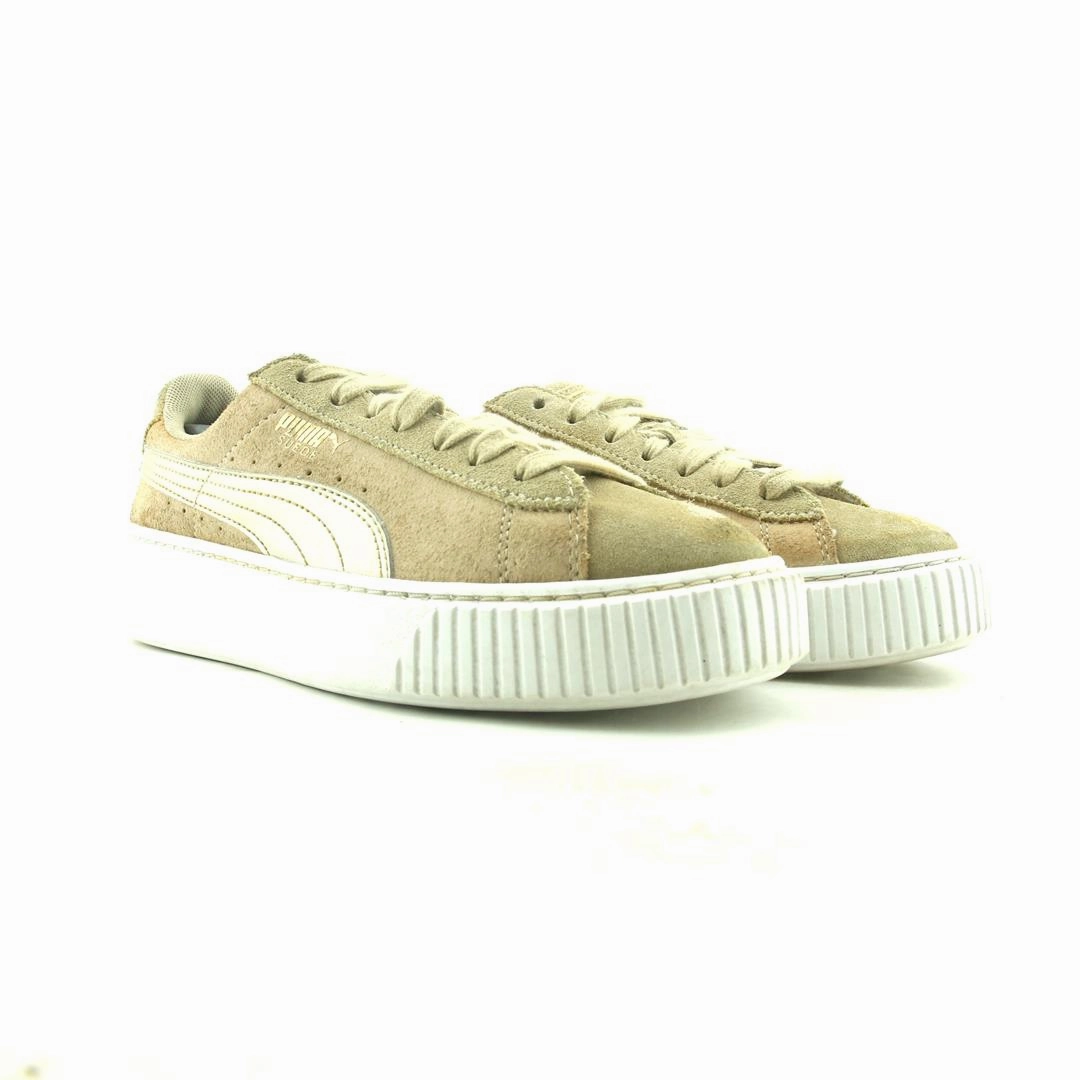 Puma Netfit Shoes PUMA SUEDE