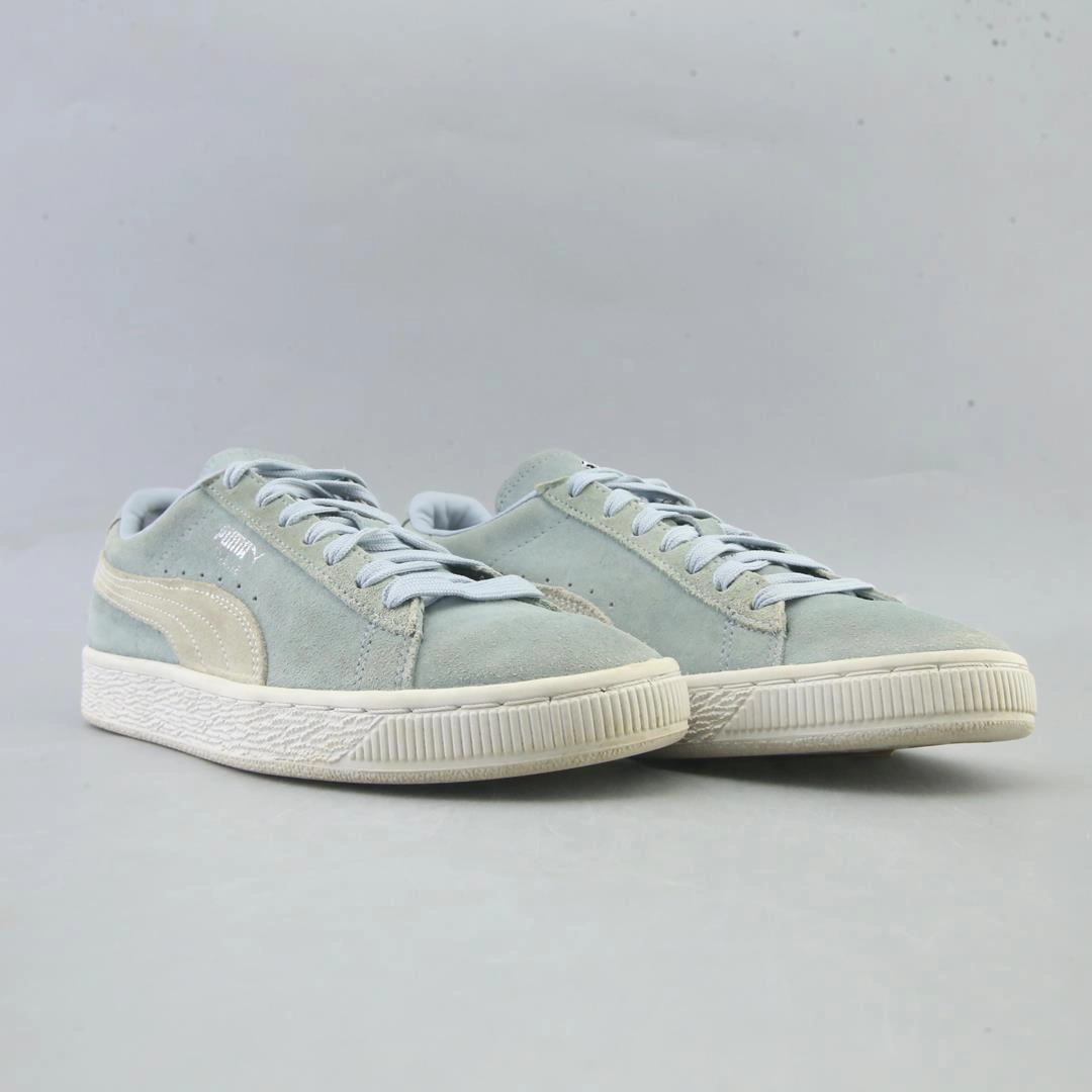 Puma Hali 1 Shoes PUMA SUEDE
