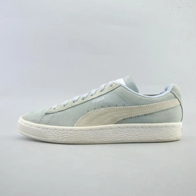 Mid Top Shoes Puma PUMA SUEDE