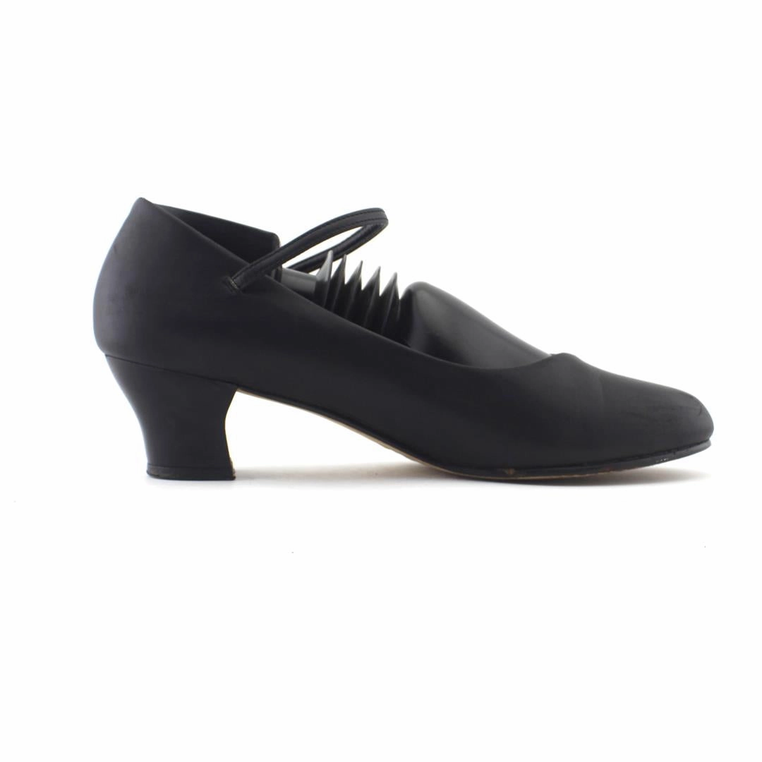 High Heeled Croc CAPEZIO .