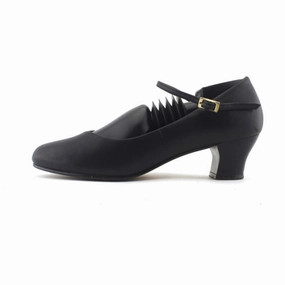 CAPEZIO . Cork Heels