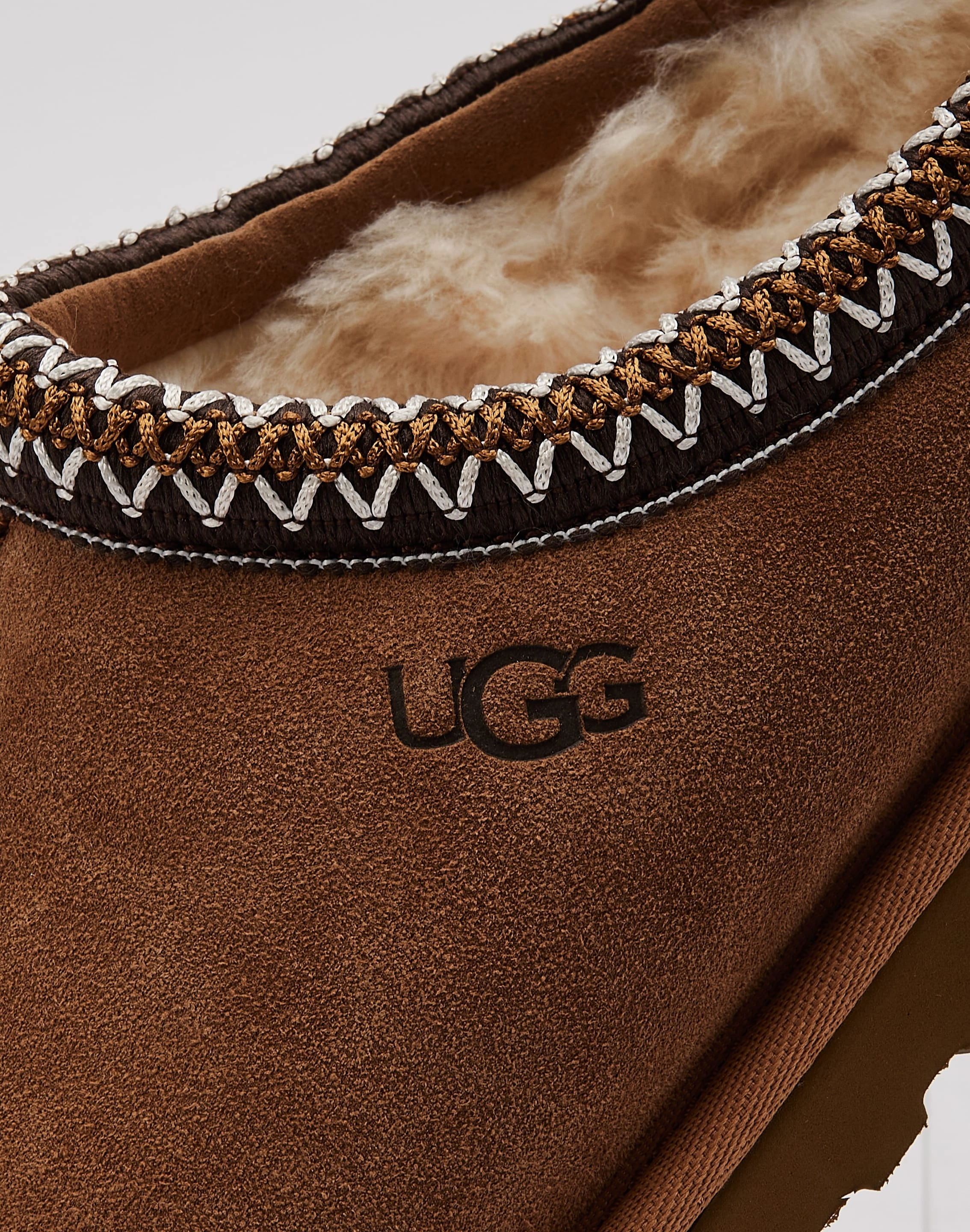Slippers Foam UGG Tasman Slippers