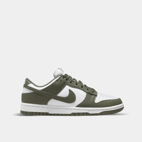 NIKE DUNK LOW - WHITE/OLIVE Nike Rafael Nadal Tennis Shoes