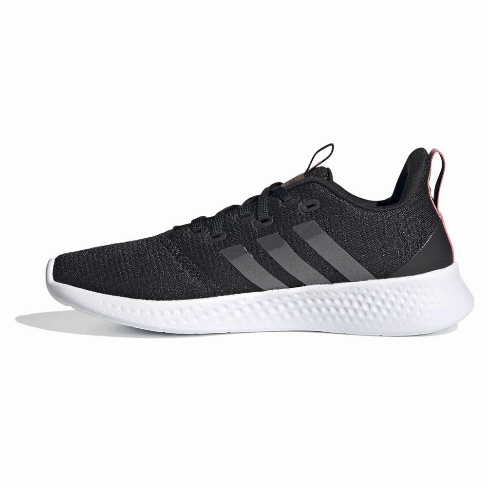 Adidas Sm 2 Shoes Puremotion Lace Up Sneakers