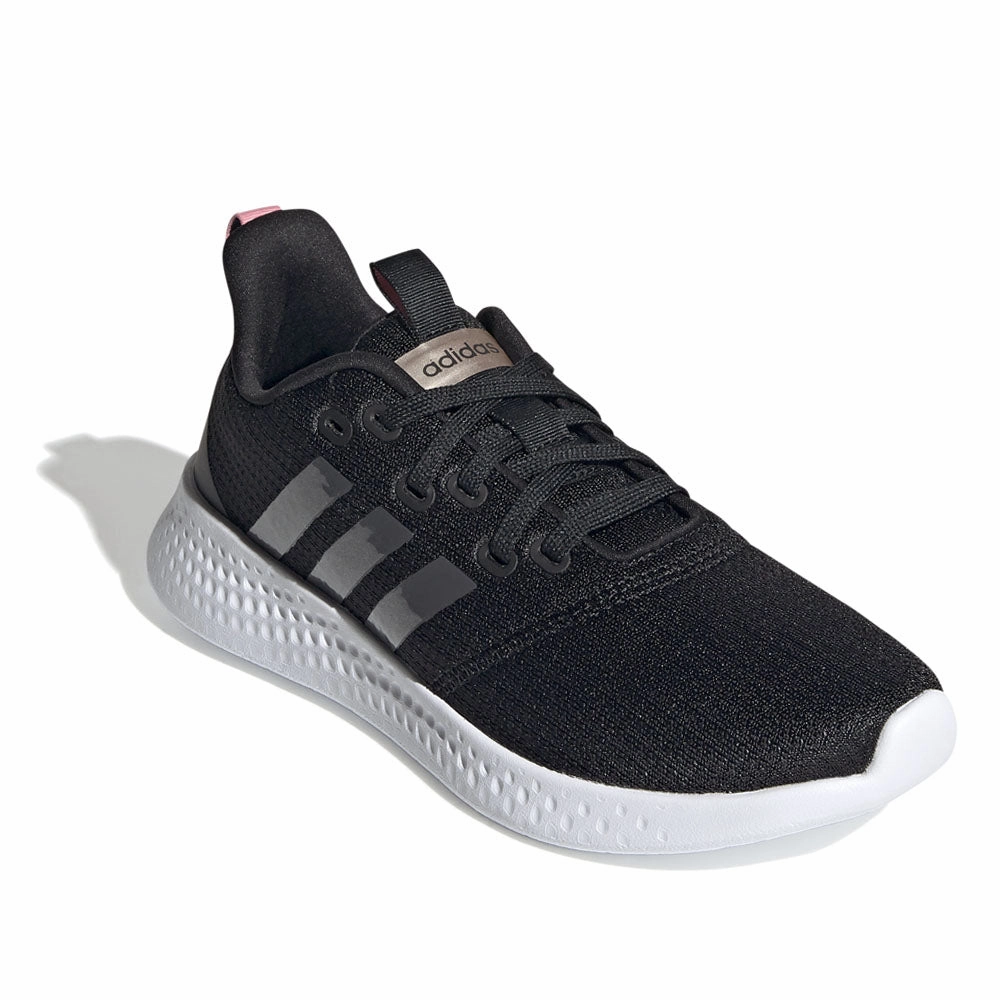 Adidas Carbon Plated Shoes Puremotion Lace Up Sneakers