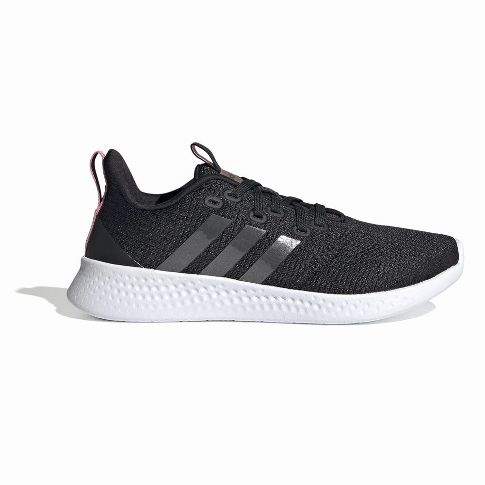 Puremotion Lace Up Sneakers Adidas Fold Over Shoes