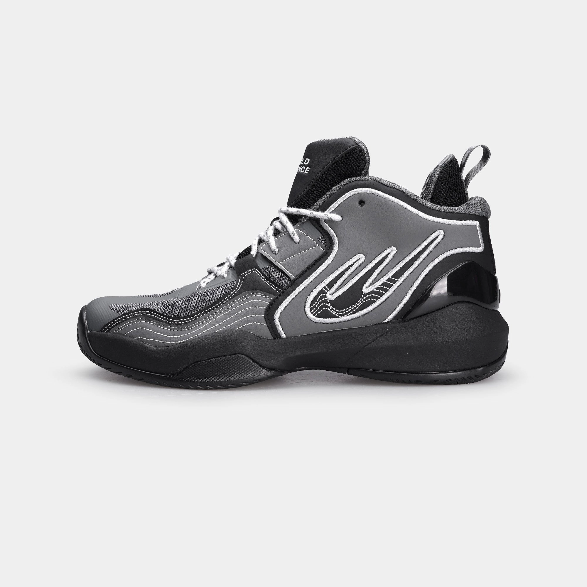 PUTBACK Basketball Shoes Under