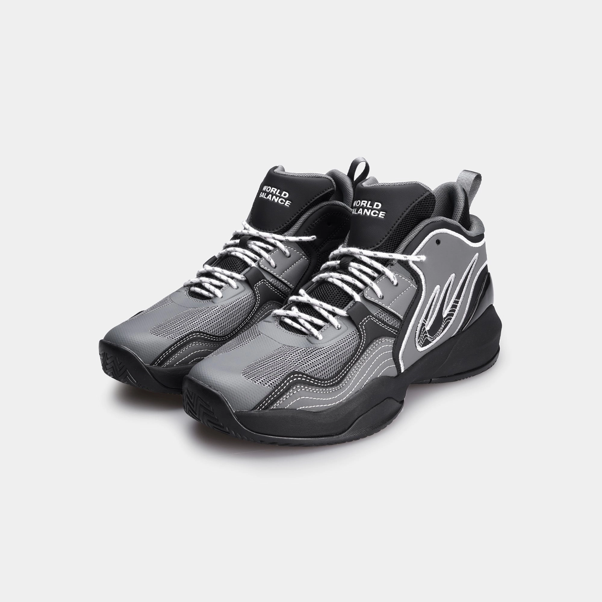Ut Basketball Shoes PUTBACK